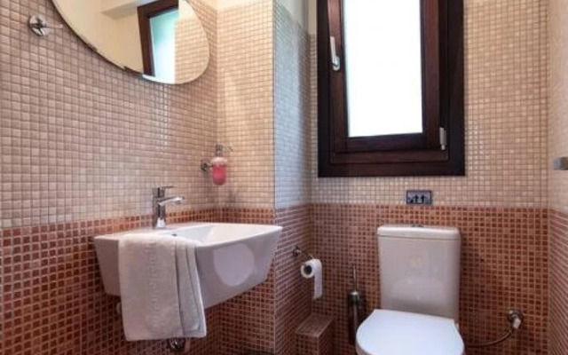 Villa Melissa Tsagarada