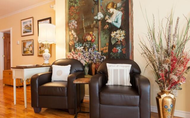 Bed & Breakfast Gite La Princesse des Champs