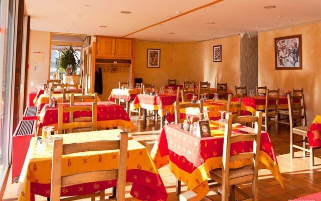 Hotel Les Alpins