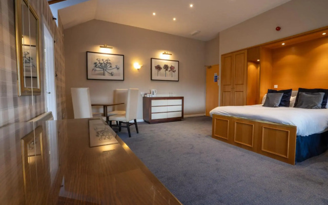 The Skipton Hotel - Formerly Hotel Rendezvous