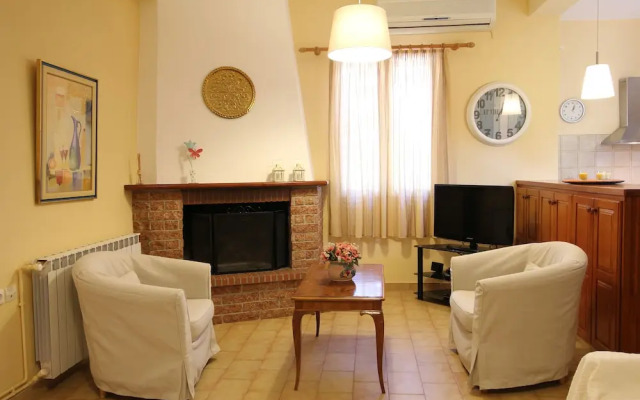 Casa Della Felicitá