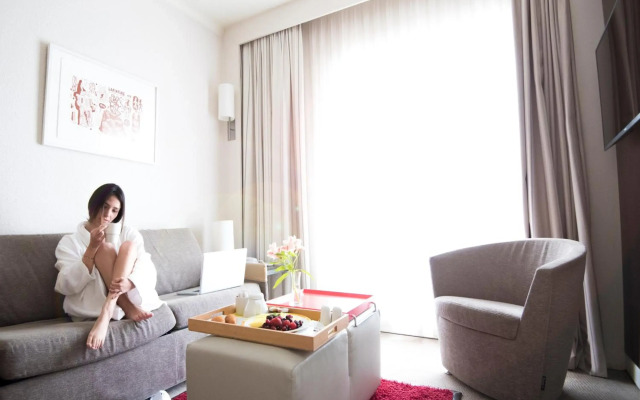 Novotel Athenes
