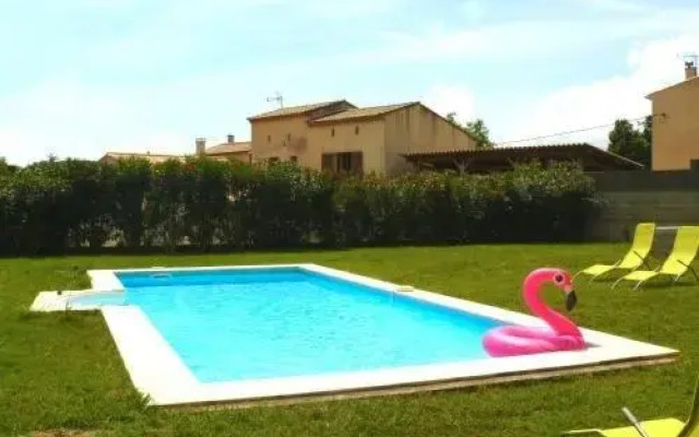 Domaine L'escapade