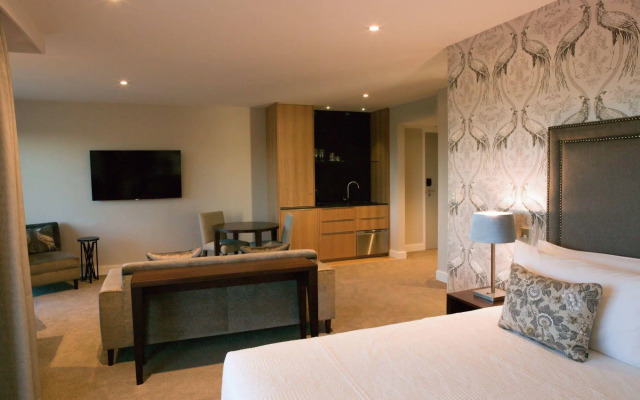 Porters Boutique Hotel & Conference Centre