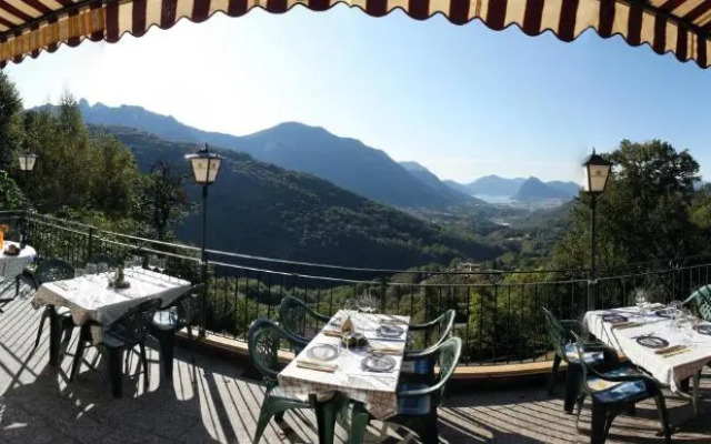 Eco Hotel Locanda del Giglio