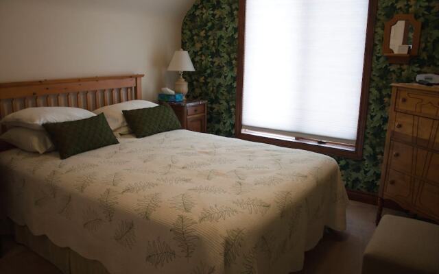 Cedar Gables Bed and Breakfast
