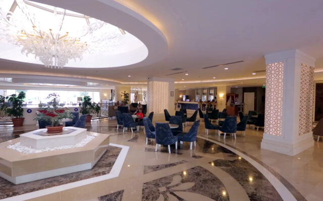 Seamelia Beach Resort Hotel & Spa