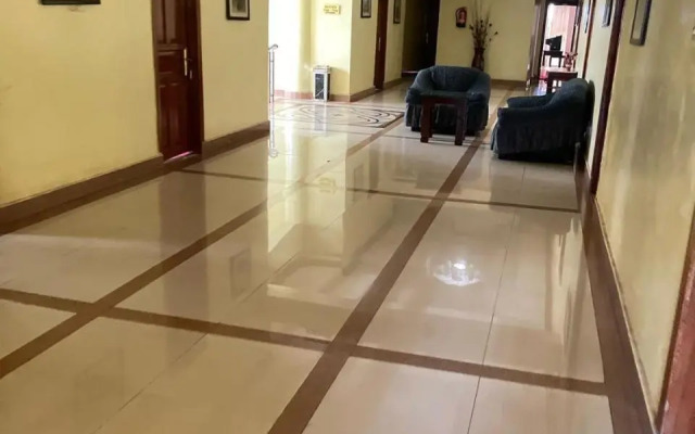 Excellent Hotel