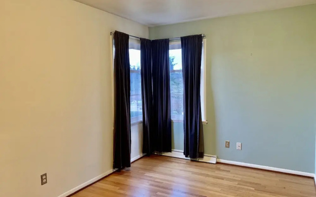 Seattle Vacation Home - Columbia City 3