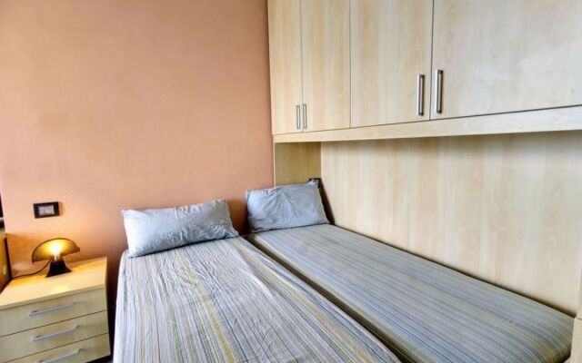 Bellavista - Monolocale 1.piano (GRV390)