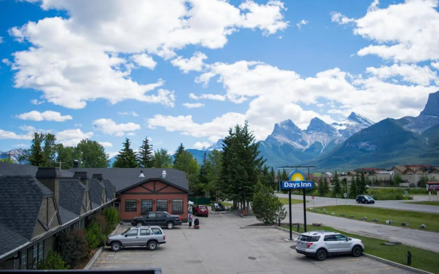 Northwinds Hotel Canmore