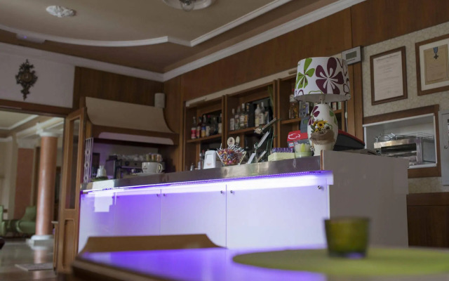 Hotel du Lac Parc & Residence