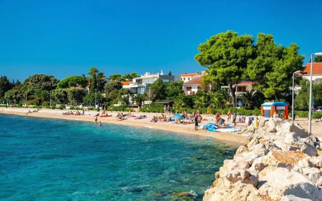 Cozy House Near Beach