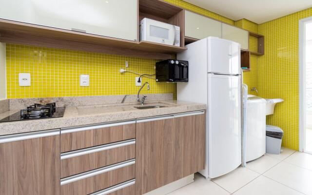 1 quarto no Setor Marista - RPC1905 A