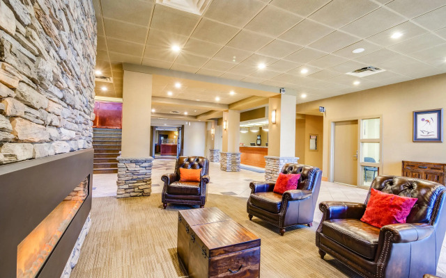 Quality Hotel & Conference Centre