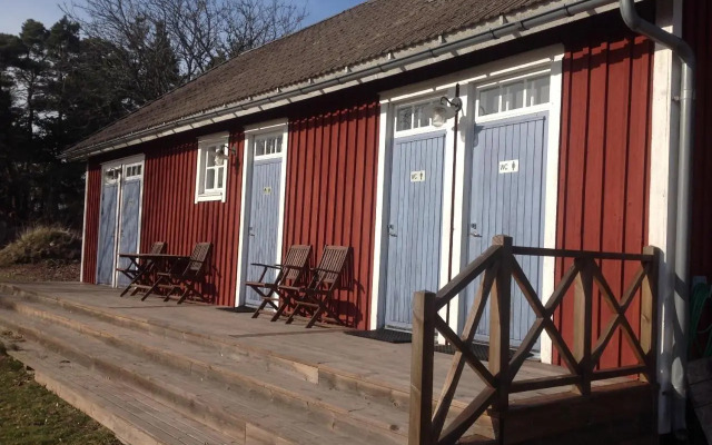 Guesthouse Enigheten