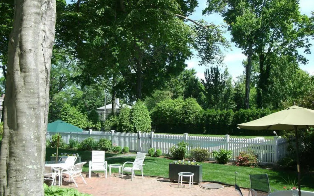 Stanton House Inn