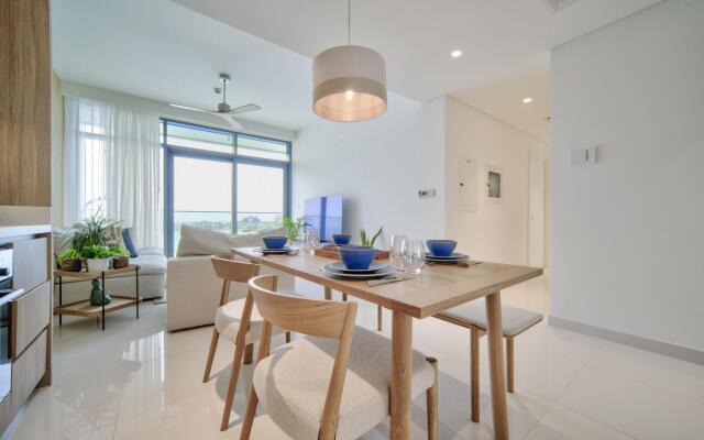 Beach Vista 1 - 605- DM