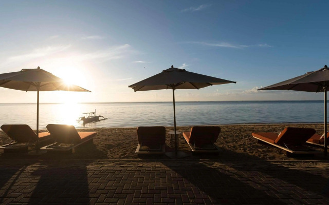 Andaz Bali, By Hyatt