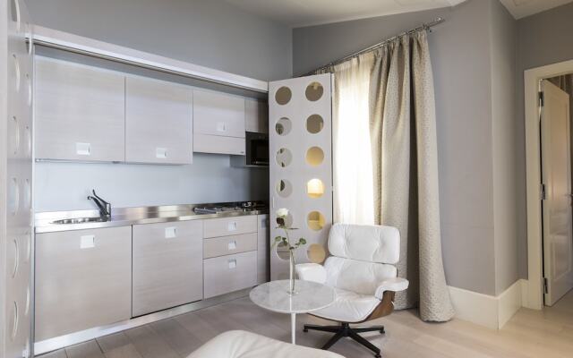 Cavalieri Palace Luxury Residences