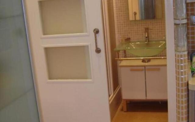 Apartamento Playa Larga Tarragona