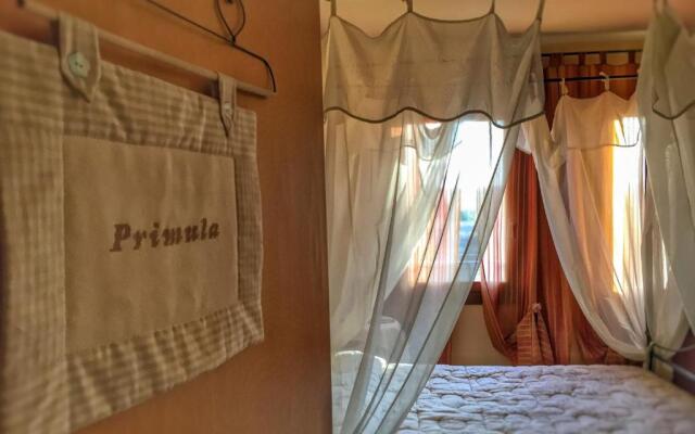 Agriturismo Borgo Tecla