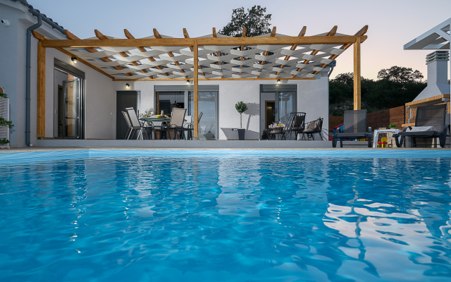 Villa Eleonas