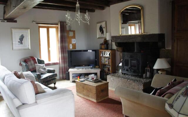 Chez Gondat Chambre d'hotes