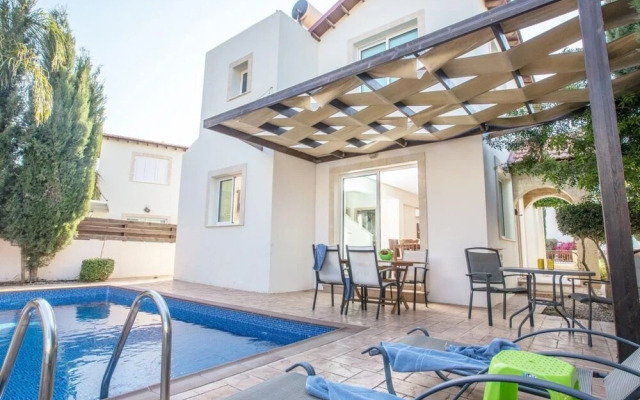Villa Katia AQ Kv25