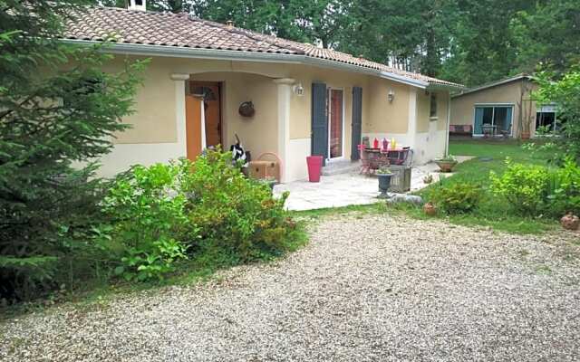La maison de caroline