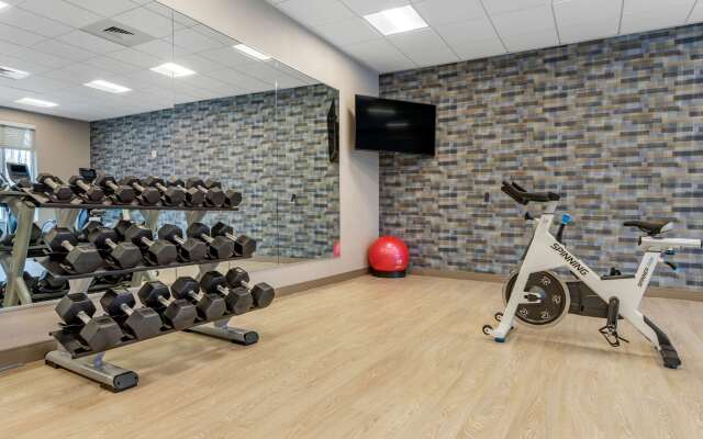 DoubleTree by Hilton Summerville Nexton