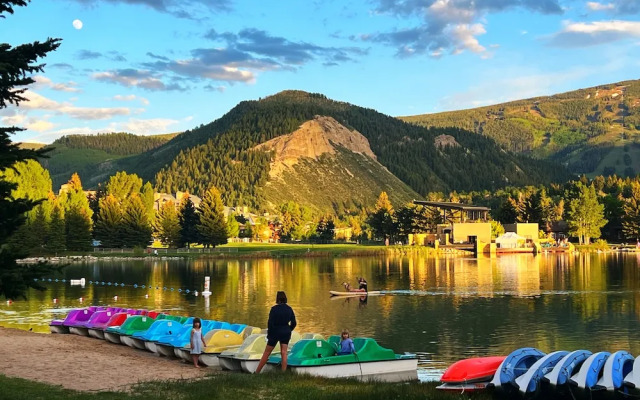 The Christie Lodge - All Suite Property, Vail Valley/Beaver Creek