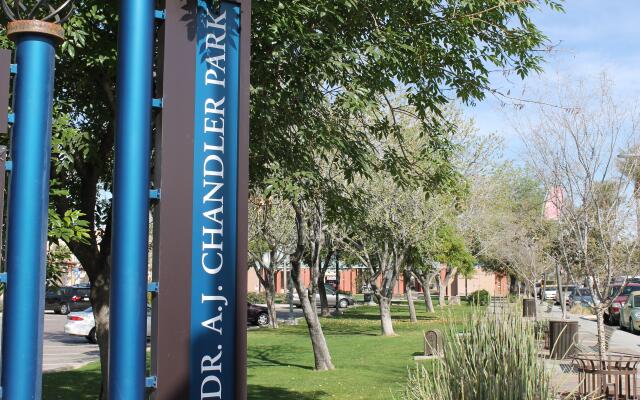 Staybridge Suites Phoenix - Chandler by IHG