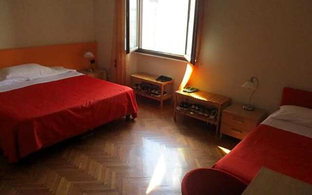 Accanto Al Centro B&B