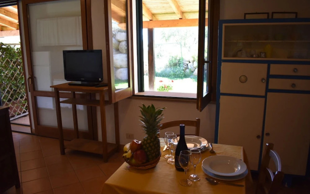 Barnìa - Agriturismo