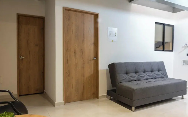 Nook by Wellcome