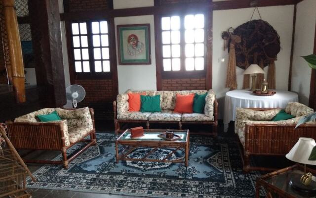 Bimba Hostel