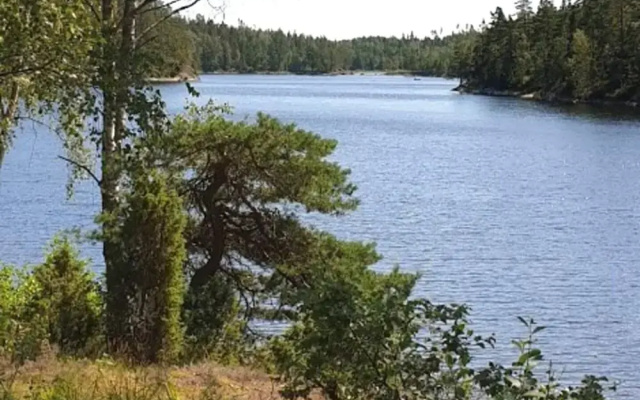 4 Star Holiday Home in Backefors