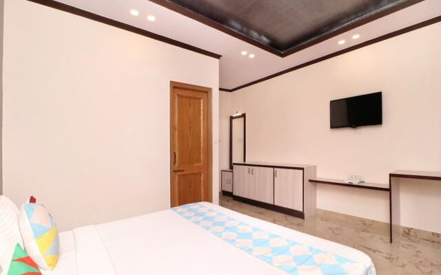 OYO 19174 Home Delightful Stay Dhalli