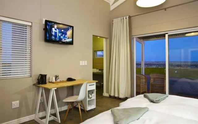 Africa Safari Lodge