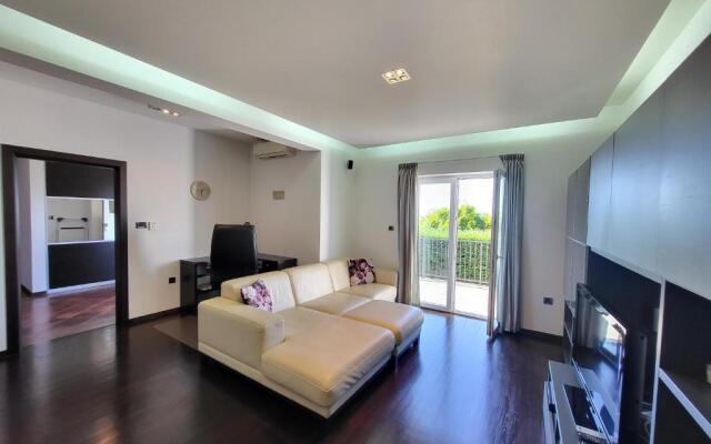 Cloud 9 - Apartment near Opatija with free private parking