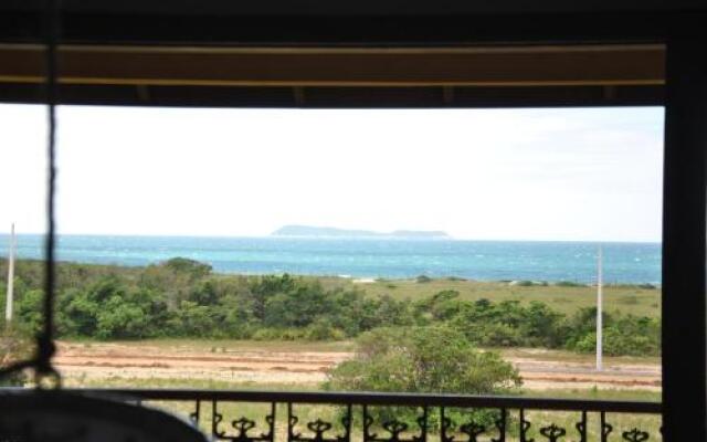Casa na Praia da Gamboa, Garopaba