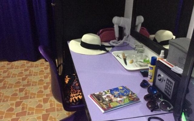 My Friends's House 2