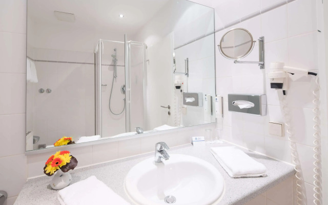 Best Western Hotel Geheimer Rat