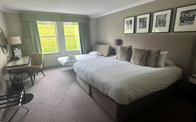 Ardoe House Hotel & Spa