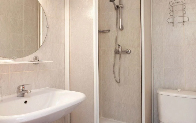 Hibiscus République