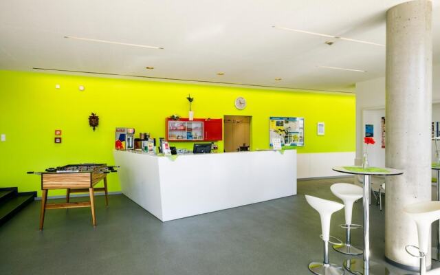 Jugendherberge Schweinfurt - Hostel