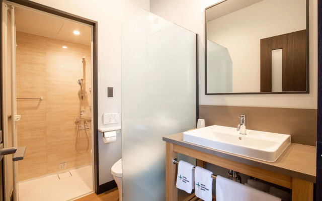 Hotel Karuizawa Cross