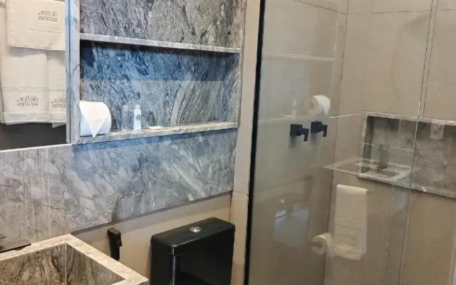 Pousada Flor De Anis