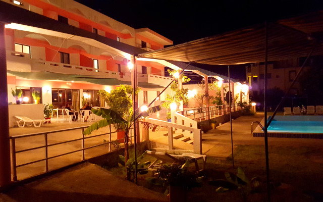 Oleander Studios